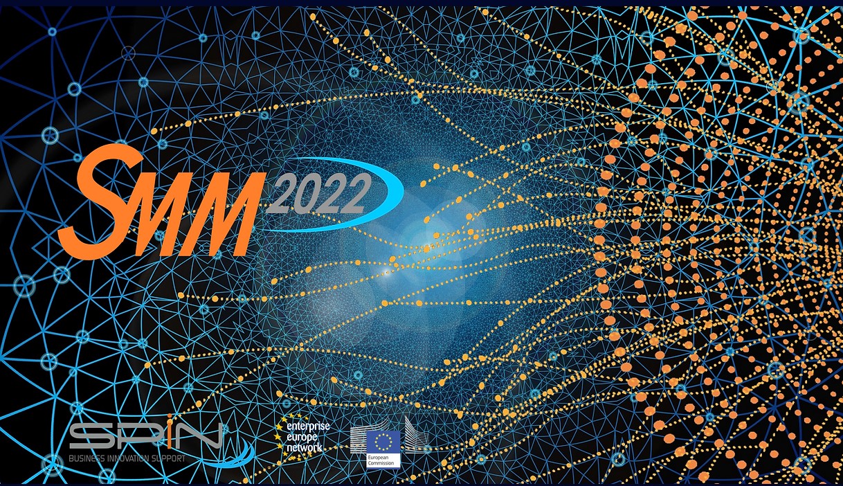 Двустранни срещи (B2B) по време на Smart Manufacturing Matchmaking 2022 - Virtual Edition